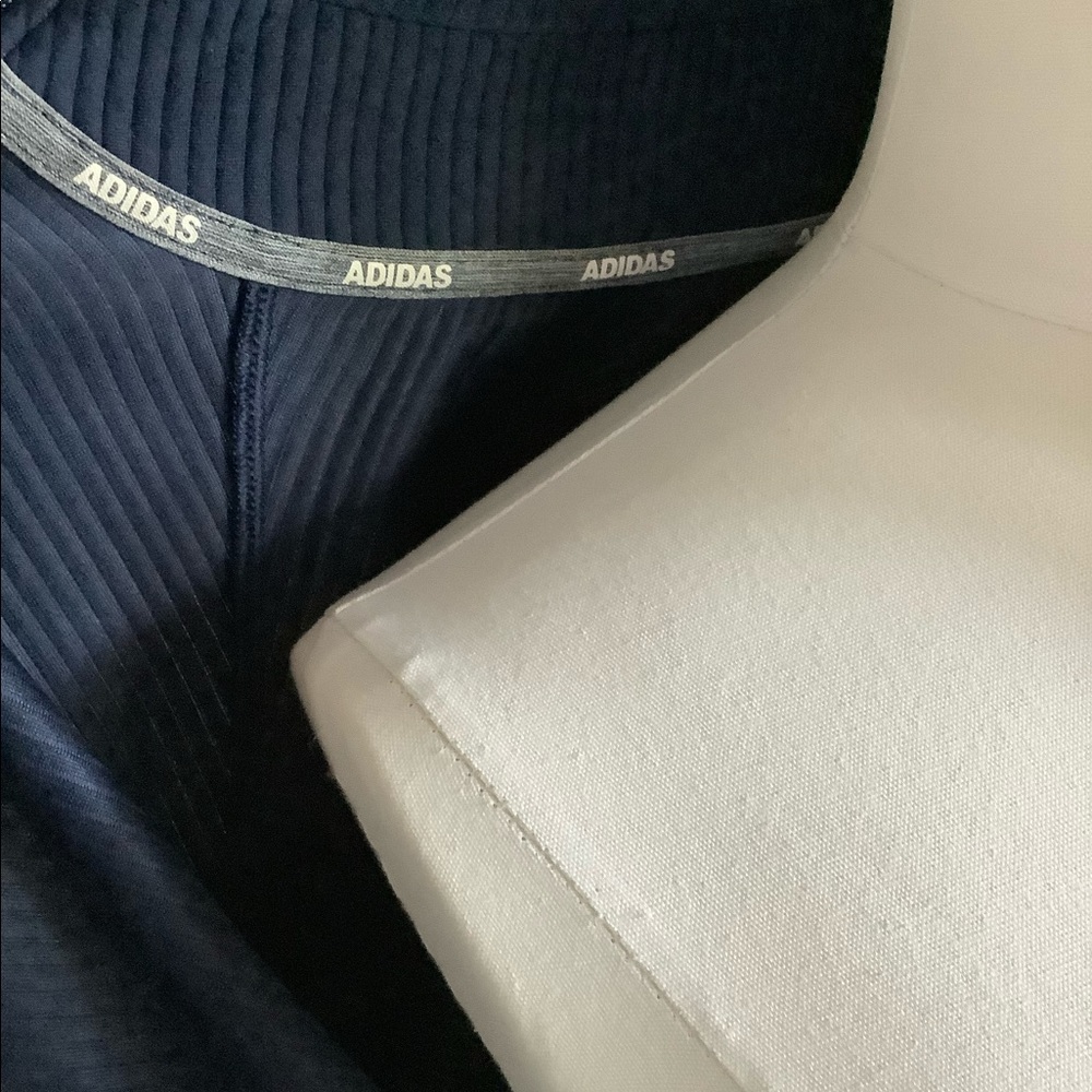 Women’s full Zip textured Jacket - Picture 12 of 15